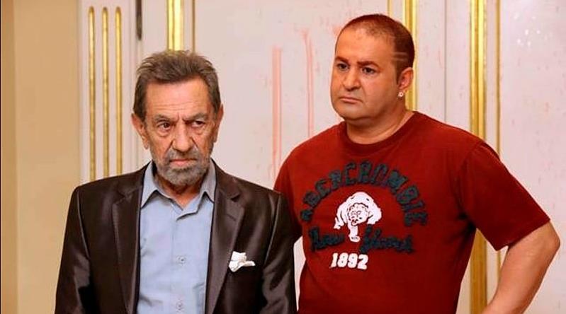 "Kumar Oynanıyor" Diye Jandarmanın Seti Bastığı Kolpaçino Hakkında Az Bilinenler