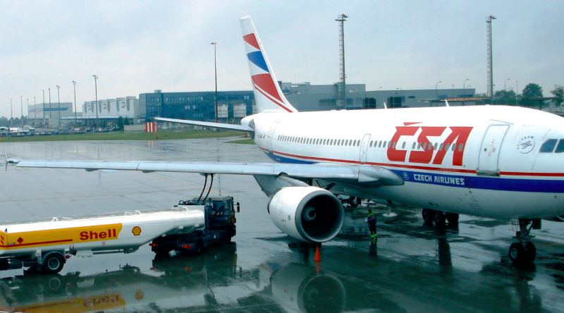 Uçaklar Neden Hala Elektrik Enerjisiyle Uçamıyor?