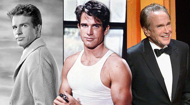 Eski Hollywood'un En Ünlülerinden, 12 Bin Kadınla Yattığı Söylenen İkon: Warren Beatty