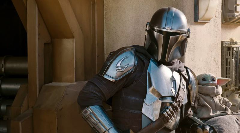 Star Wars'taki Mandalorian Halkı (Mandalorlular) Nesin Nesidir?