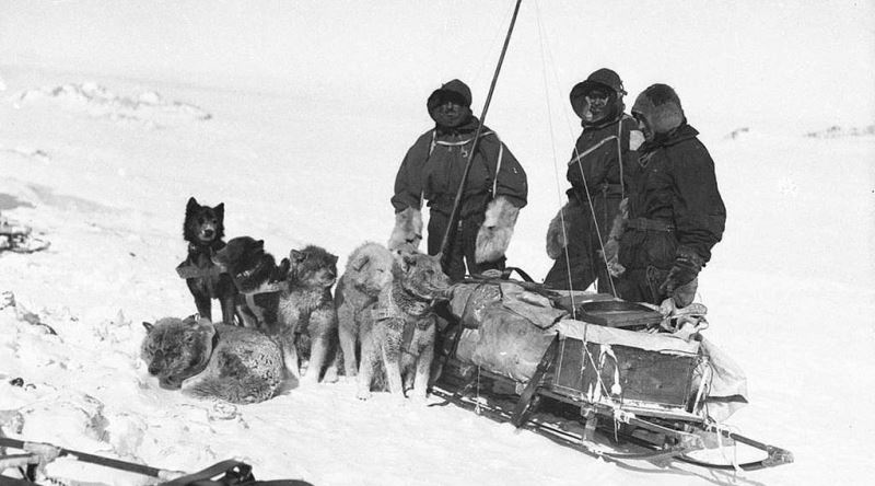 1900-1920 Arasında Antartika'ya Yapılan Ölüm, Başarısızlık ve Gizem Dolu Seferlerin Öyküsü