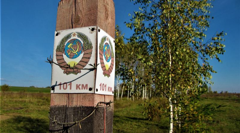 Sovyetler'in İstenmeyen Vatandaşları Şehirlerden Sildiği Sistem: 101. Kilometre