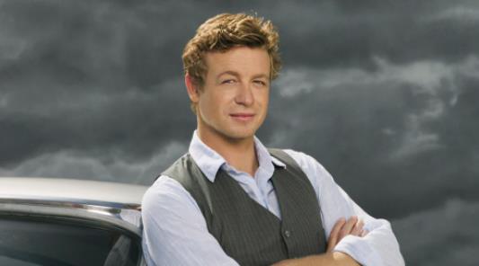 Kimilerince Aksiyon Dizi-Film Tarihinin En Müthiş Karakteri: Patrick Jane