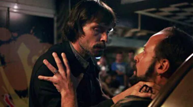 Behzat Ç.'nin 1. Sezon Finalinin İpucunu Çok Daha Önceden Veren 11. Bölüm Detayı