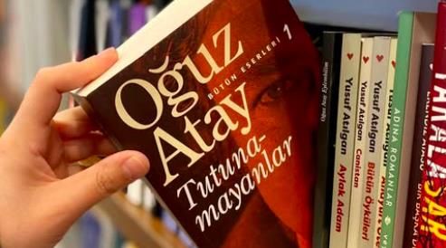 Ciddi Yorum ve İstatistiklerle Birlikte: Tutunamayanlar, Aslında Abartılmış Bir Kitap mı?