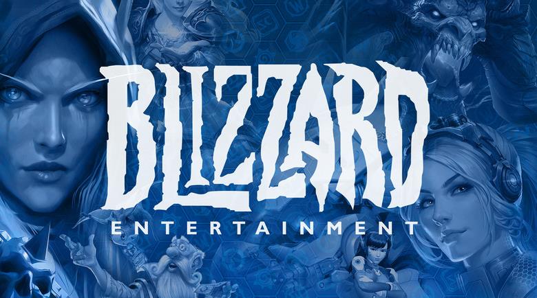Genlerinde Bağımlılık Yapan ve Uzun Süre Oynanan Oyunlar Yapmak Olan Firma: Blizzard