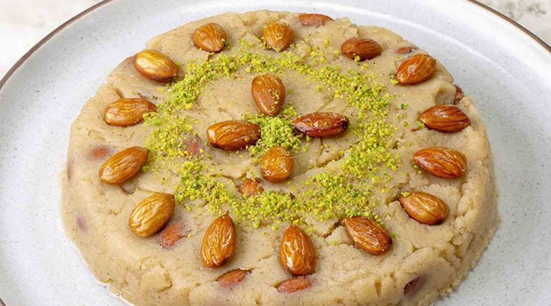 Cumhuriyet'in Kuruluş Kararının Verildiği Masada Yenen Tatlı: Helva-i Hakani