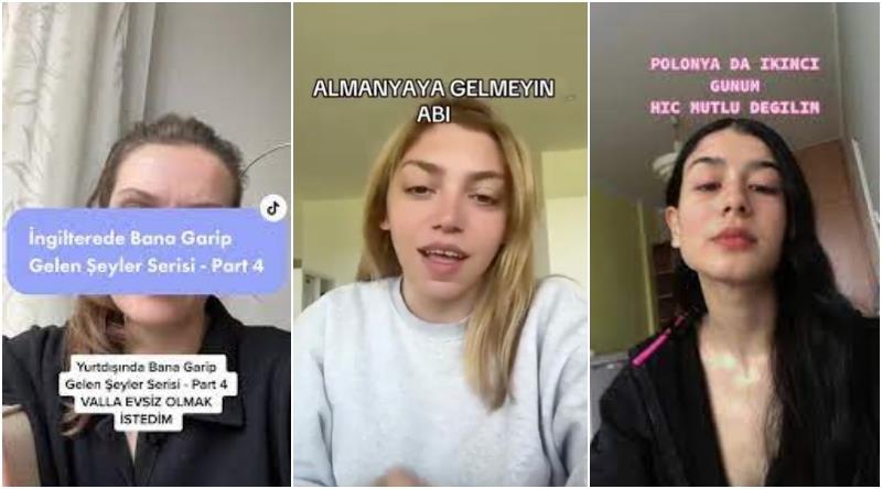 Almanya'ya Taşınıp Pişman Olduğunu Söyleyen Gurbetçi Haklı mı, Haksız mı?