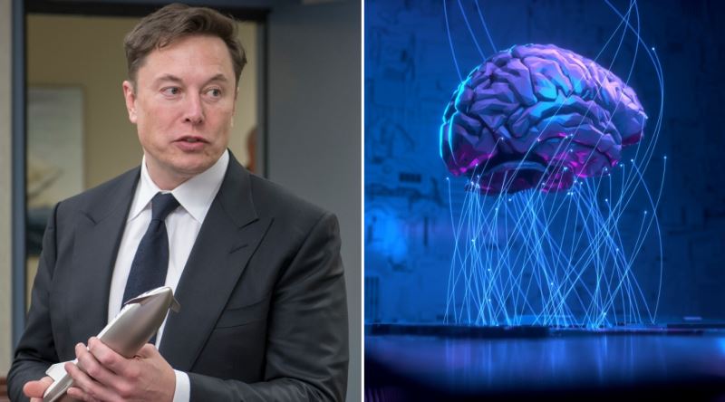 Elon Musk'ın, Beyne Çip Takarak İnsanı Mükemmelleştirmeyi Amaçlayan Projesi: Neuralink