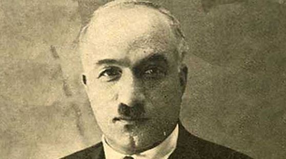 Ahmet Haşim'in 1919 Anadolu'sunun İçler Acısı Halini Anlattığı Mektubu