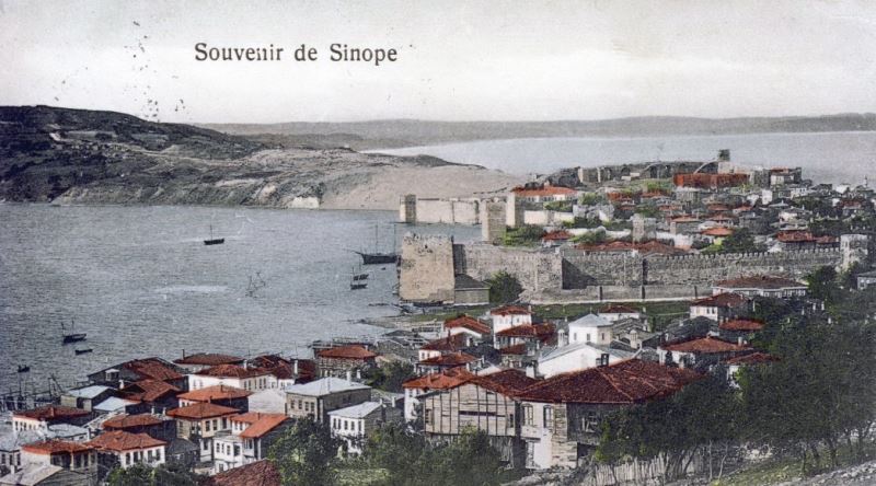 Türkiye'de İsmi Değiştirilen Şehirler ve Eski Adları