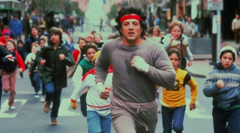 Sanılanın Aksine Amerikan Rüyasının Tam Tersini Anlatan Film: Rocky
