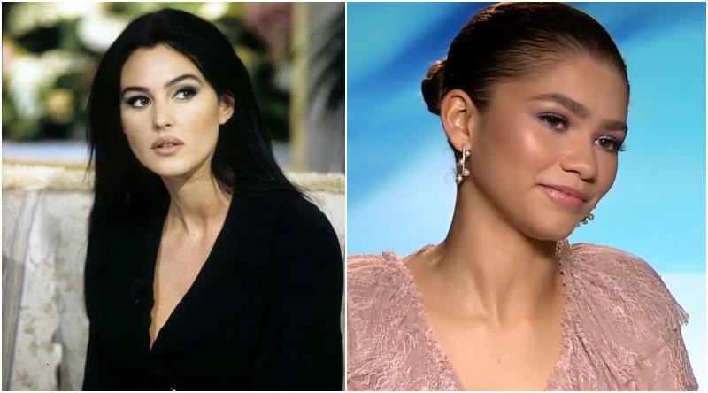 Hollywood'da Artık Neden Monica Belluci Değil de Zendaya Popüler Oluyor?