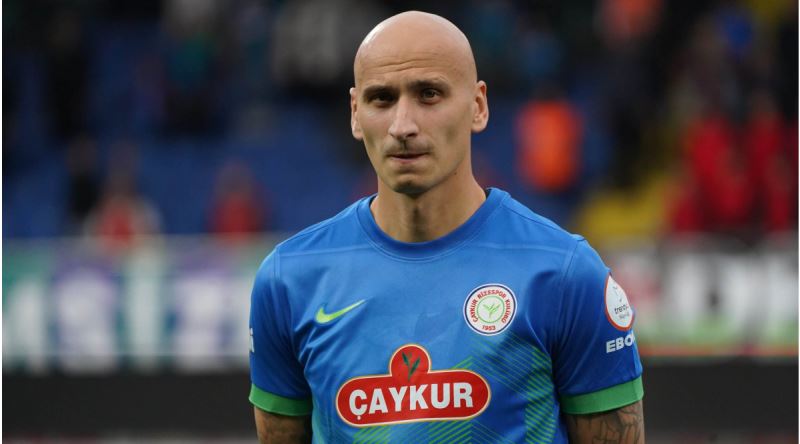 Rizespor Açıklamasıyla Gündem Olan Futbolcu Jonjo Shelvey'in Yolu Oralara Nasıl Düştü?