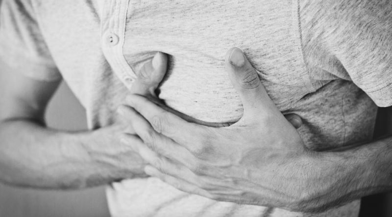 Panik Atak ile Kalp Krizi Arasındaki Fark Nasıl Anlaşılır?