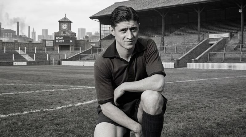 1930'da Dünya Kupası Tarihinin İlk Golünü Atan Futbolcu: Lucien Laurent