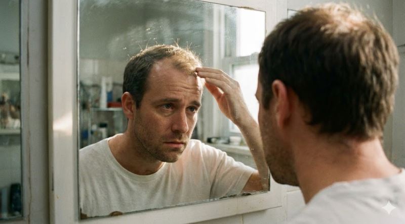 Saç Dökülmesini Yavaşlatmanın Yolları