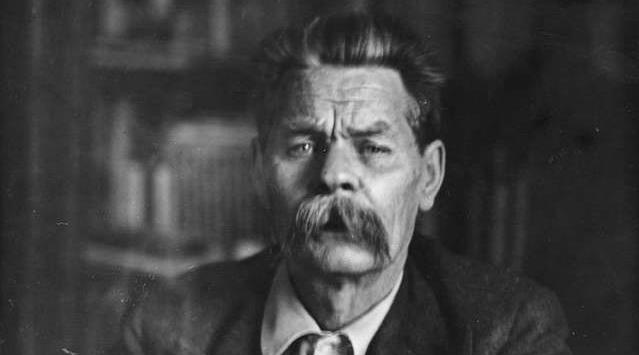 Maksim Gorki'nin 1933 Tarihli İstanbul Gezisine Dair Yerli Gazete Haberleri