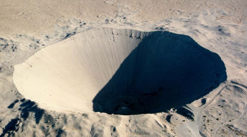 ABD'nin Atom Bombasını Kepçe Gibi Kullanmaya Kalktığı Çılgın Nükleer Projesi
