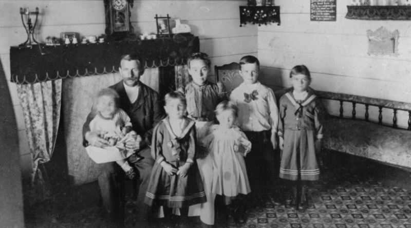 X, Y, Z'yi Boşverin, İşte Dünyanın Gam Yükünü Çeken Gerçek Kayıp Kuşak: 1883-1900 Doğumlular