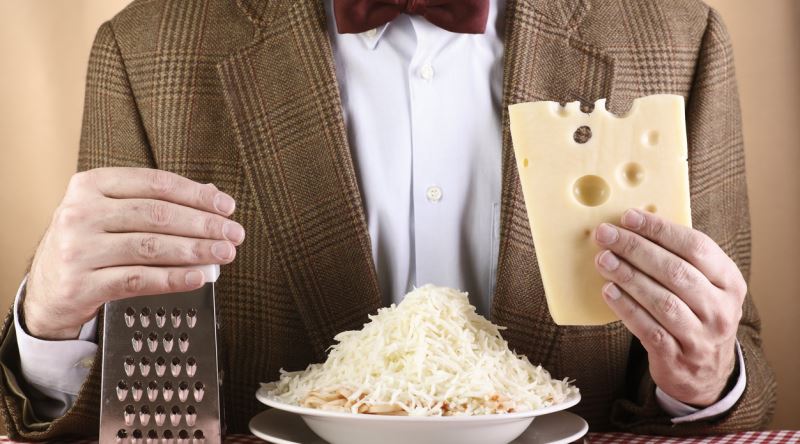 Bilim Dünyasının Tartışma Konularından Biri: Peynir Bağımlılığı