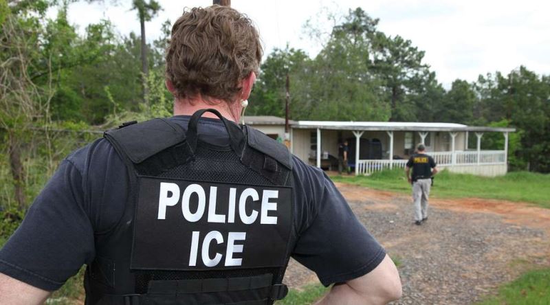 Minneapolis'te Bir Kadının Öldürülmesiyle Tepkilerin Odağında Olan ICE Neyin Nesidir?