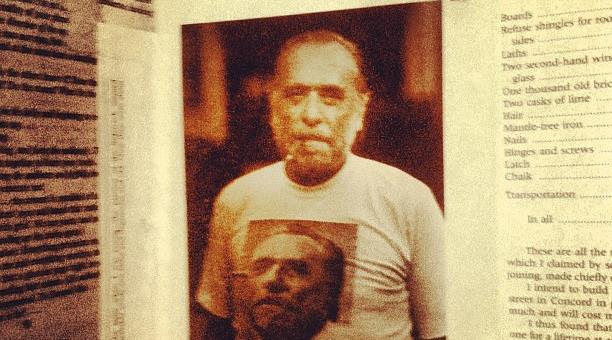 Charles Bukowski'ye Bakışınızı Bir Okuyuşta Derinleştirecek 7 İlginç Bilgi