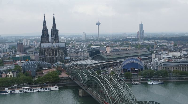 Türkiye'den Almanya'ya Göçen Hangi İnsan Modelleri Orada Mutlu Olur?