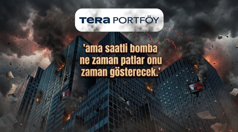 Tera Portföy Olayıyla İlgil Bir Ekşi Sözlük Yazarının Aylar Önce Yazdığı Uyarı Yazısı