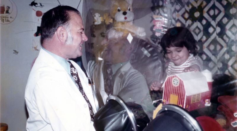 Hayatı Boyunca Bir Balonun İçinde Yaşayıp Ölen David Vetter'in Trajik Hikayesi