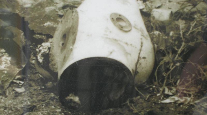 Hurda Diye Açılan Bir Cihazın Getirdiği Radyoaktif Felaket: 1987 Goiânia Kazası