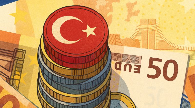 Türkiye'nin Euro'ya Geçmesi, Enflasyon Riskini Ortadan Kaldırır mıydı?