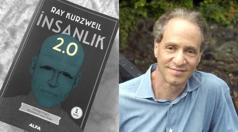 İnsanlık Üzerine Söyledikleri Daha da Ciddi Hale Gelen Popüler Bilim Kitabı: İnsanlık 2.0