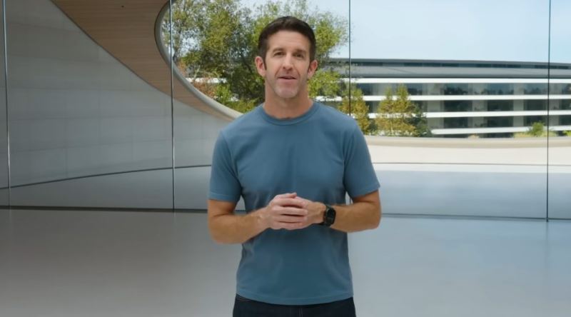 1 Eylül İtibarıyla Apple'ın Yeni CEO'su Olacak Olan John Ternus Kimdir?