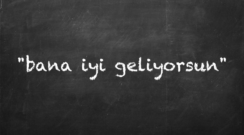 "Bana İyi Geliyorsun" Lafı Bunu Duyan Kişi İçin İyi mi, Kötü mü?