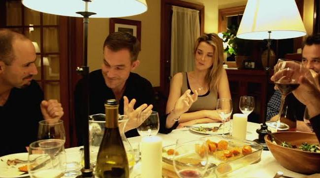 İzleyecek Bir Şey Arayanlar İçin Ortaya Karışık Düşündürücü ve Sürükleyici Filmler