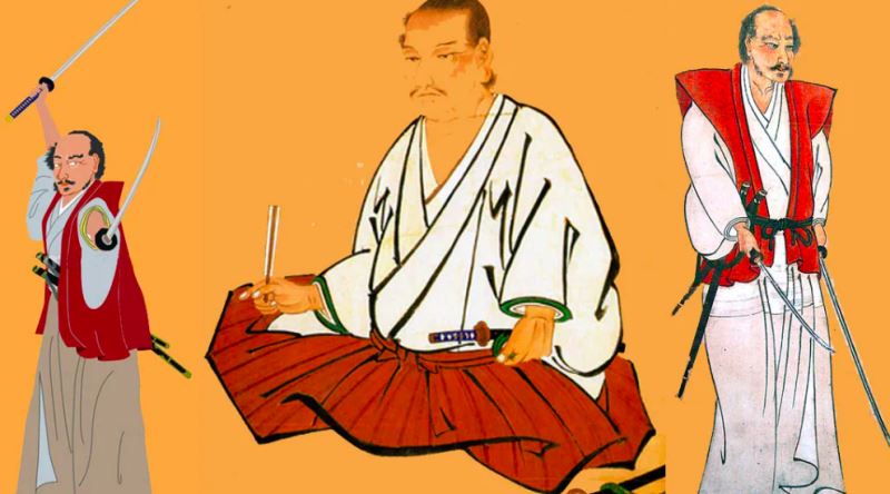 Fikirleri Günümüzde Hala Geçerliliğini Koruyan Efsane Samuray: Miyamoto Musashi