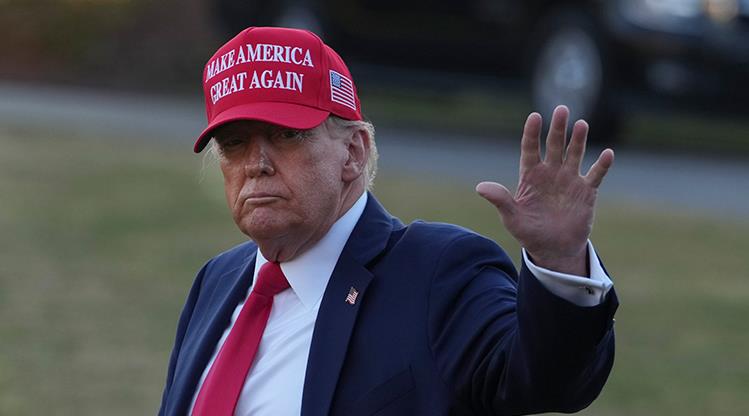 ABD, Bazılarının İddia Ettiği Gibi Gerçekten de Güç mü Kaybediyor?