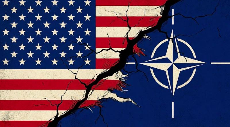 Amerika Birleşik Devletleri, NATO'dan Ayrılabilir mi?