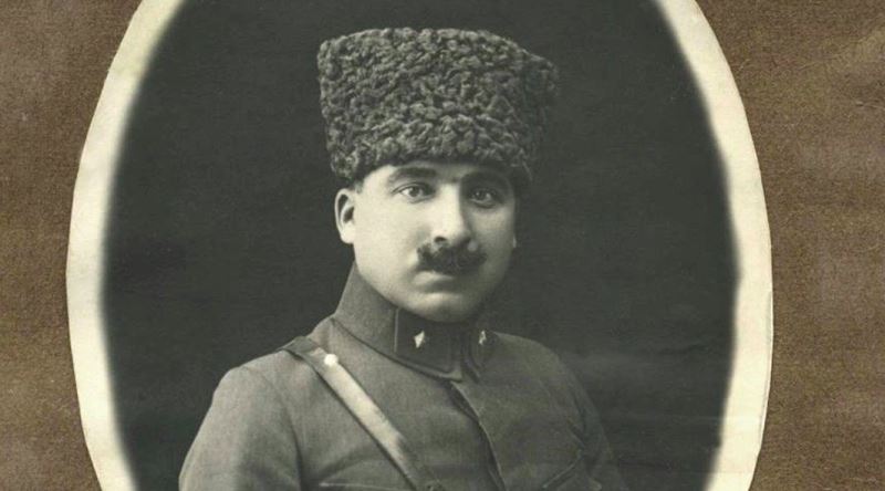 Türk Tarihinin Arka Planda Kalmış Çok Önemli İsmi: Kemalettin Sami Gökçen
