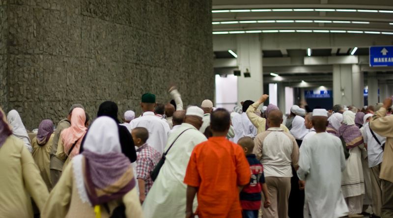 Tarihin En Büyük Toplu İbadet Facialarından Biri: 2015 Hac İzdihamı