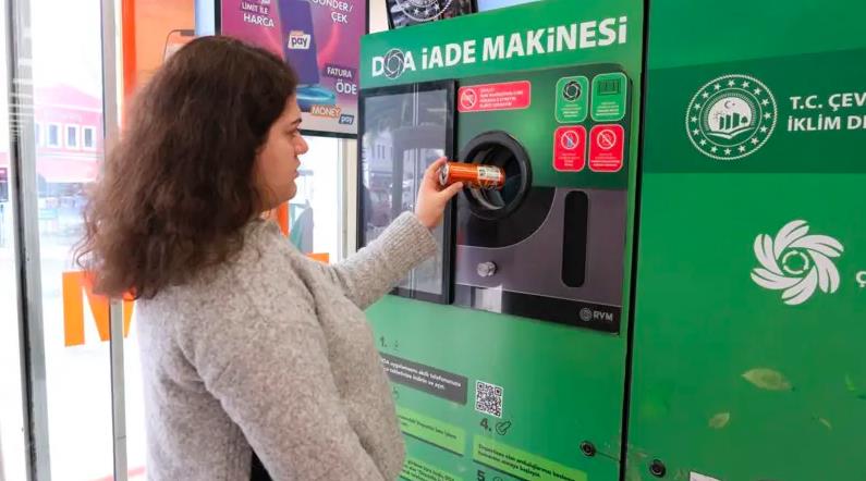 DOA İade Makinesi Nedir, Nasıl Çalışır, Anlamı Nedir?