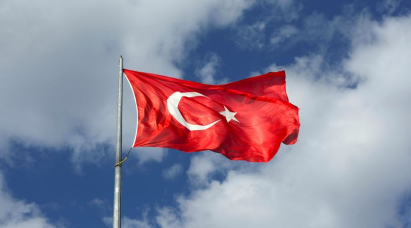 Türkiye Cumhuriyeti'nin Neden Bir Arması Yok?