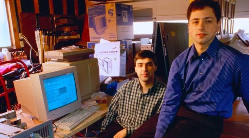 Fotokopi Makinesine Sıkışan Xerox’tan, Geleceği Test Eden Google’a: Skunk Works Ruhu