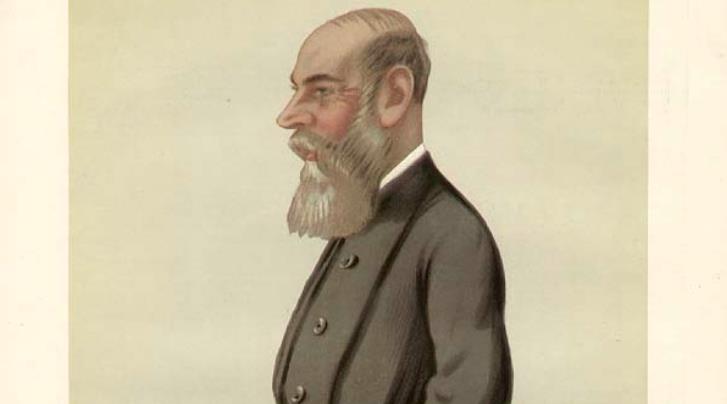 Boykota İsmini Veren Arazi Memuru Charles Boycott'un Tarihe Geçen Protestosu