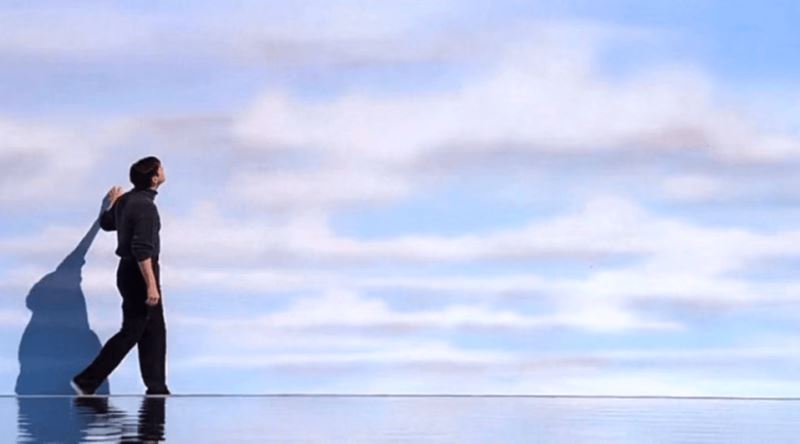 İnsanlığın Belki de En Kadim Meselesi: Bir Arayış İçinde Olmak