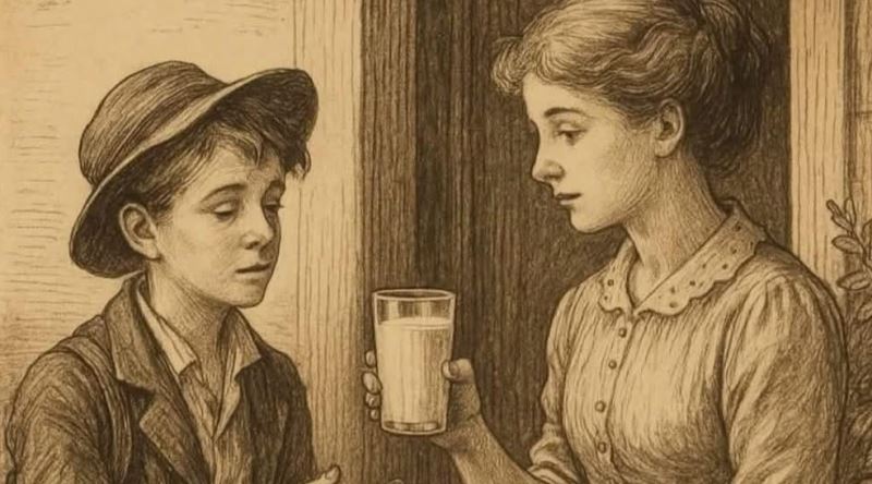 Howard Kelly'nin, Size Vefanın Sadece Bir Semt Adı Olmadığını Hatırlatacak Öyküsü