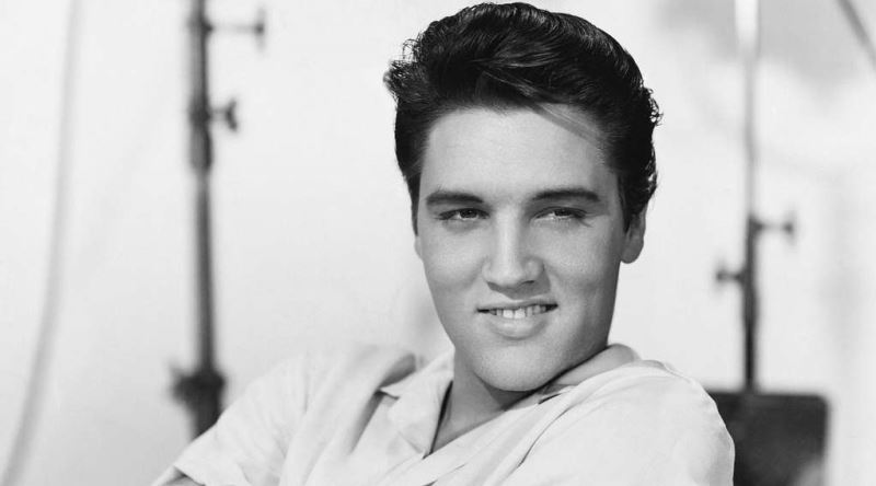 Elvis Presley'in Lakabı Neden Hep Kral (The King) Olmuştur?