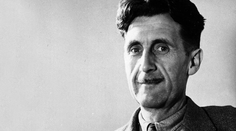 George Orwell Sosyalistse Neden "1984" Gibi Bir Distopya Yazdı?