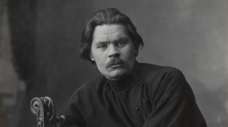 Rus Edebiyatı, En Parlak Dönemini Maksim Gorki'den Sonra mı Geride Bıraktı?